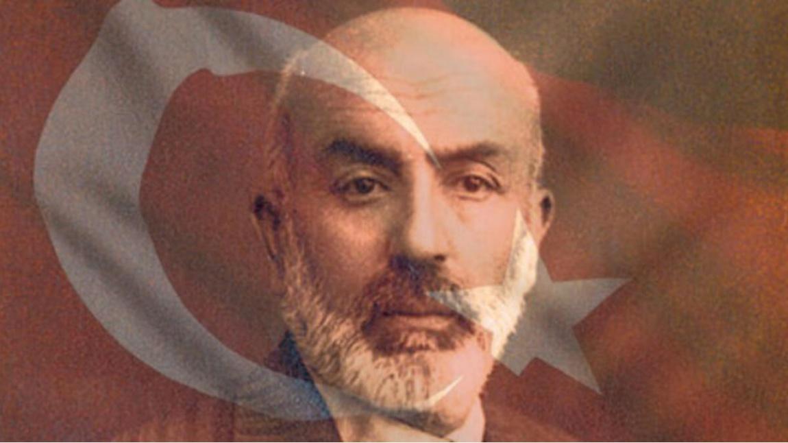 12 Mart İstiklal Marşının Kabulü Ve Mehmet Akif Ersoy’u Anma Günü Programı